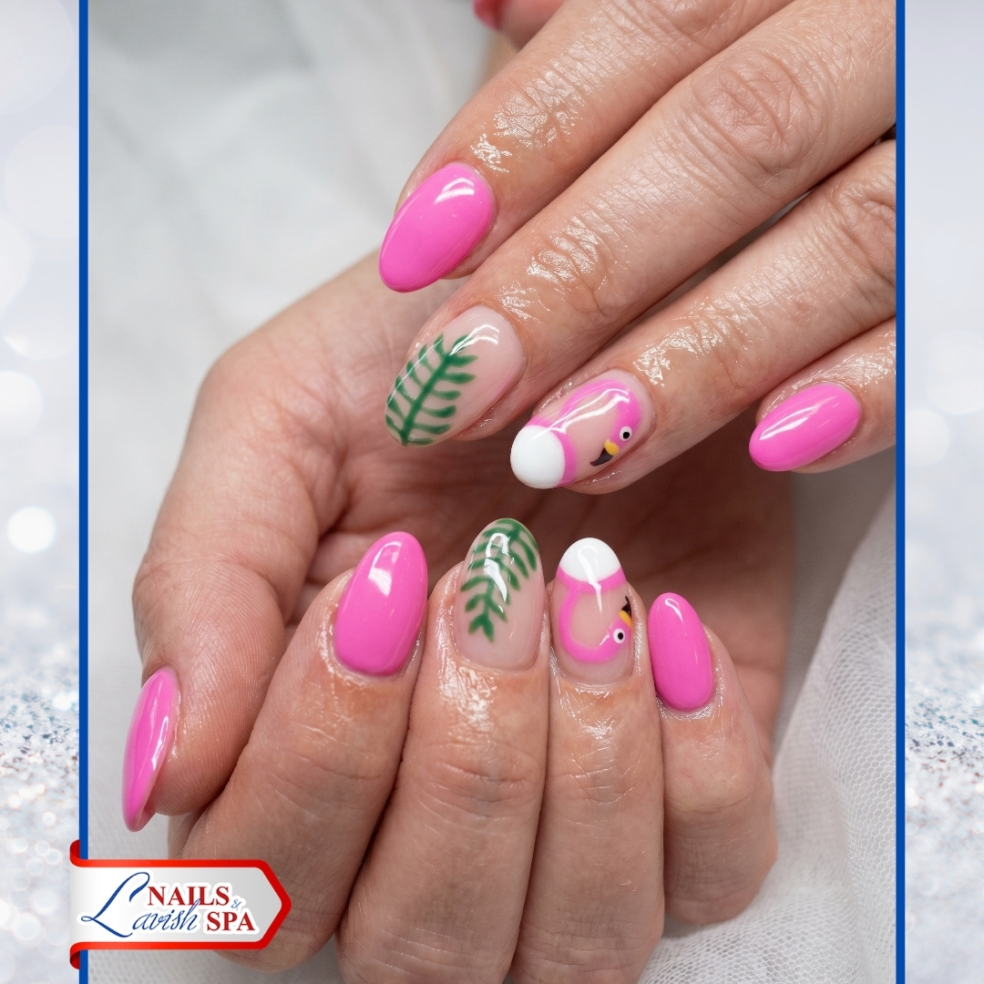 Nail June 3